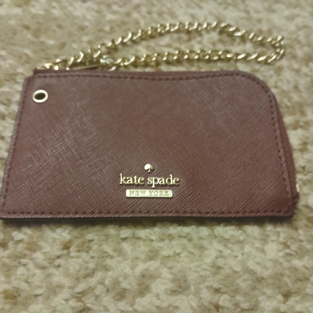 Kate Spade ♠️ - Picture 4 of 9